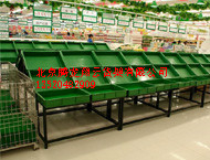 蔬菜水果货架