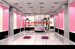 服装展示柜