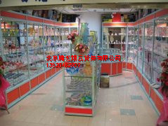精品货架
