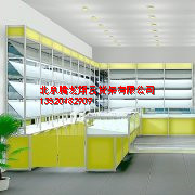 精品货架