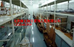 轻型货架