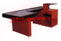 收银台