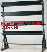 图书CD架