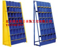 图书CD架