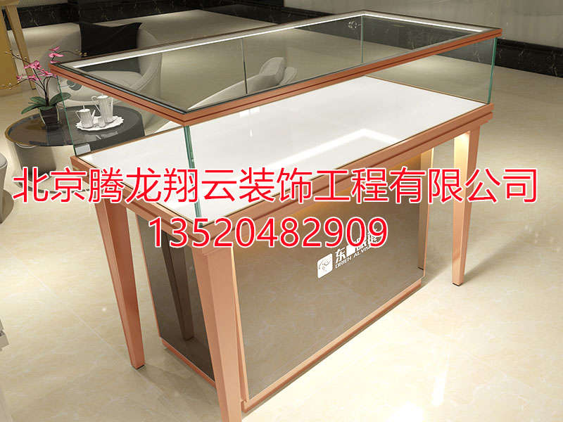 钛合金货架
